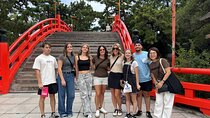 Private Tour in Osaka