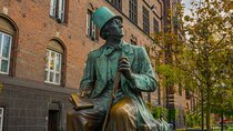Copenhagen History and Folklore Self Guided Audio Walking Tour