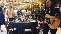 Romantic Dinner with Live Guitar
