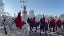 London Royal Family and Changing of the Guard Tour