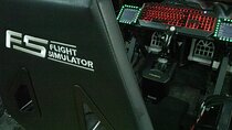 Professional Flight Single or Introductory Simulation Experience