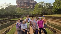 Sri Lanka 10 Day Guided Tour with Meals and Transfers
