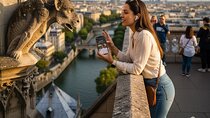 Paris Self-Guided Audio Tour 