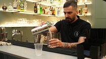 Naples Cocktails and Stories Mixology Class