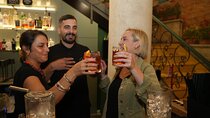 Naples Cocktails and Stories Mixology Class