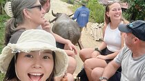 Pu Luong Adventure 3-Days: Cycling, Buffalo Ride & Cooking Class
