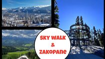 Full-Day Tour of Zakopane and Sky Walk Heart of Poronin