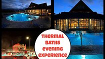 Chocholow Thermal Baths Evening Experience from Krakow