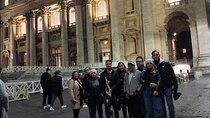 St. Peter’s Basilica Skip the Line Guided Tour