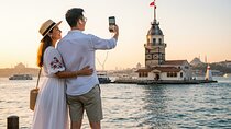 Istanbul Self-Guided Audio Tour