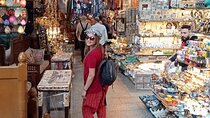 Cairo VIP Guided Shopping Tour Khan El-Khalili Market with Lunch