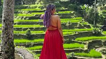 Ubud Day Tour and Kintamani Village