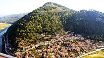  Berat-Durres and Belsh Lake, day tour from Tirana