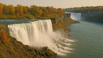 Niagara USA All-Season Adventure: Fall and Winter Wonder Tour