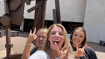 Austin Scavenger Hunt Adventure