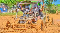 Half Day ATV and Buggy Trip in Punta Cana