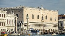 Direct Entry to Doge’s Palace