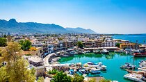 Private Tour of Kyrenia from Nicosia