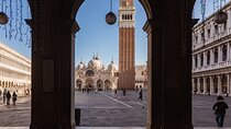 Doge Palace and St Mark Basilica Combo