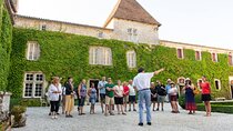 Half-Day Wine tour across Bordeaux’s Vineyards