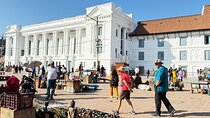3 Old Royal Durbar Square Tour in Kathmandu
