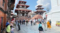 Kathmandu World Heritage Full Day Culture Tour