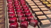 Zurich Chocolate Tour: Discover Artisan Chocolate and Its History