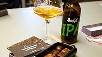 Zurich Beer & Chocolate Tour – Craft Beers & Swiss Chocolates