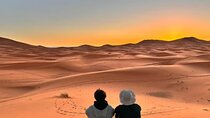 Marrakech To Merzouga 3-Day Desert Adventure