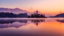 Lake Bled & Ljubljana – Exclusive Private Tour from Trieste