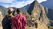 Epic Machu Picchu 2 Day Adventure by Car with Overnight Stay