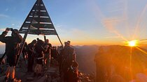 2 Days Toubkal Ascent 