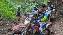 3-day Ultimate Dirtbike Adventures tour in Costa Rica