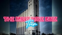 Millz Have Eyez Tempe Ghost Tour