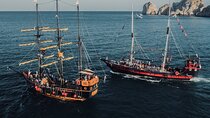 Los Cabos Pirate Sunset Dinner Cruise