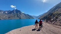 Cajón del Maipo Tour - Yeso Reservoir (Afternoon PM)