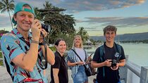 Port Douglas Sunset Photography Walking Tour