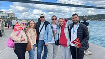 Two Continents of Istanbul Highlight Tour