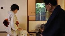 Japanese Tea Experience at Local Family's Private Tea Room