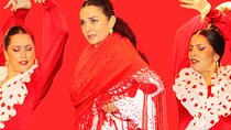 Seville:Exclusive FlamencoShow with Drink, VIP, or Dinner Options