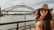 Sydney Harbour's True Crime Walking Tour