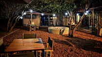 2 Days Luxury Ivory Moon Kruger Safari