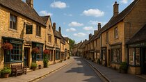London Cotswolds Villages Day Trip by Minibus
