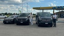 Venice Private Transfer To Aviano / Vicenza or Return