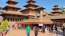 7 Days UNESCO World Heritage Tour in Nepal 