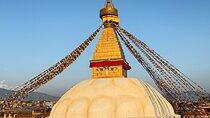Kathmandu Half-Day Tour (Pashupatinath Temple and Boudhanath Stupa)