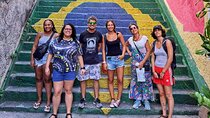 Afro Walking Tour - Samba and resistance (Pedra do Sal)