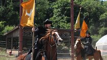 Ertugrul and Osman Ghazi TV Series Set Tour from Istanbul