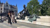 Budapest Scavenger Hunt Interactive Experience 