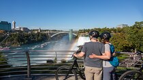 Niagara Falls E-Bike Tour